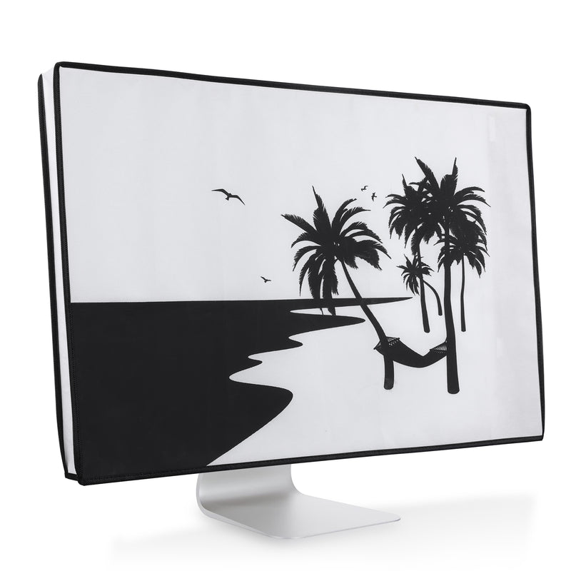 Bildschirm Hülle für 27-28" Monitor