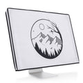 Bildschirm Hülle für 27-28" Monitor