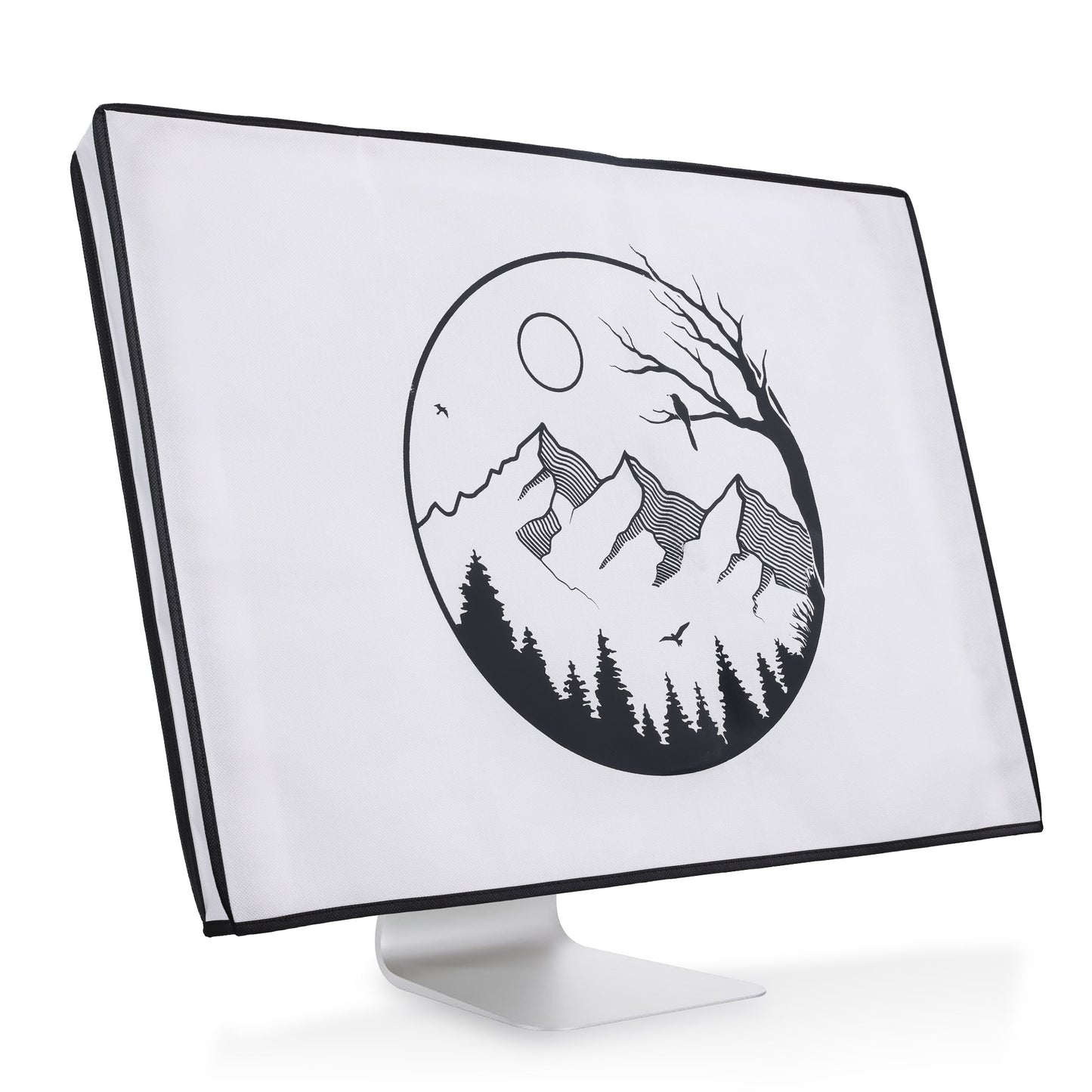 Bildschirm Hülle für 27-28" Monitor