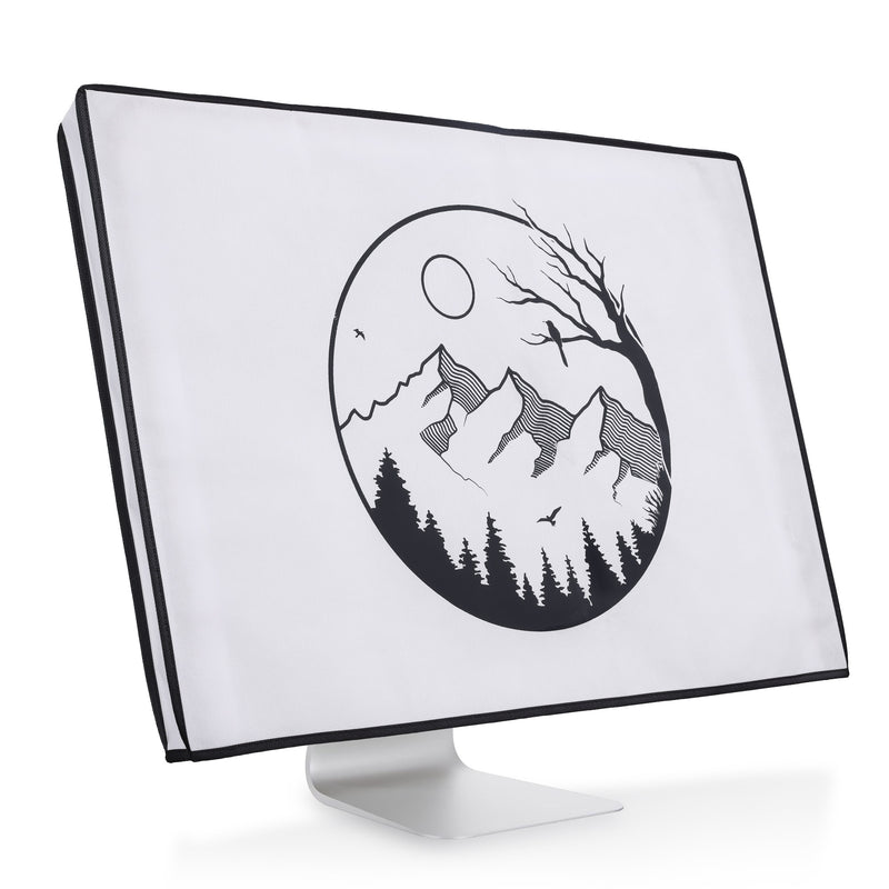 Bildschirm Hülle für 27-28" Monitor