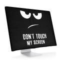 Bildschirm Hülle für 31-32" Monitor