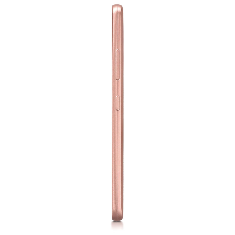 kwmobile Handyhülle für LG G7 ThinQ / Fit / One Hülle - Silikon Case - Schutzhülle Cover