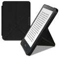 kwmobile Schutzhülle für Kobo Clara HD Hülle Case eReader Klapphülle mit Auto Sleep Funktion Cover mit Ständer