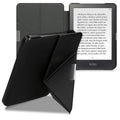 kwmobile Schutzhülle für Kobo Clara HD Hülle Case eReader Klapphülle mit Auto Sleep Funktion Cover mit Ständer