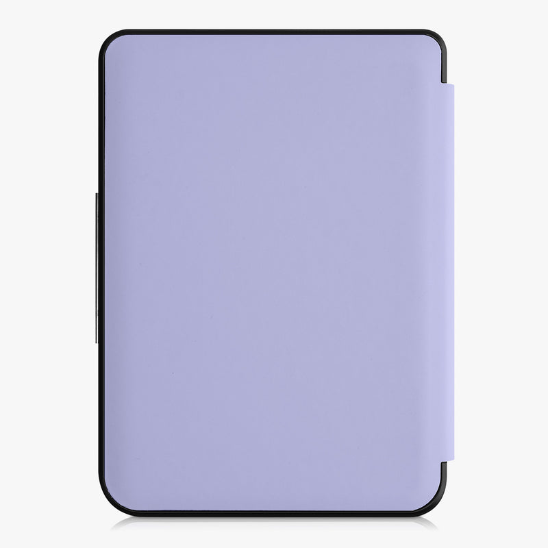 kwmobile Schutzhülle für Kobo Clara HD Hülle Case eReader Klapphülle mit Auto Sleep Funktion Cover mit Ständer