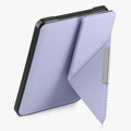 kwmobile Schutzhülle für Kobo Clara HD Hülle Case eReader Klapphülle mit Auto Sleep Funktion Cover mit Ständer