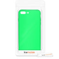 kwmobile Handyhülle für Apple iPhone 7 Plus / iPhone 8 Plus Hülle - Kabelloses Laden - Schutzhülle Cover