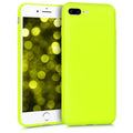 kwmobile Handyhülle für Apple iPhone 7 Plus / iPhone 8 Plus Hülle - Kabelloses Laden - Schutzhülle Cover
