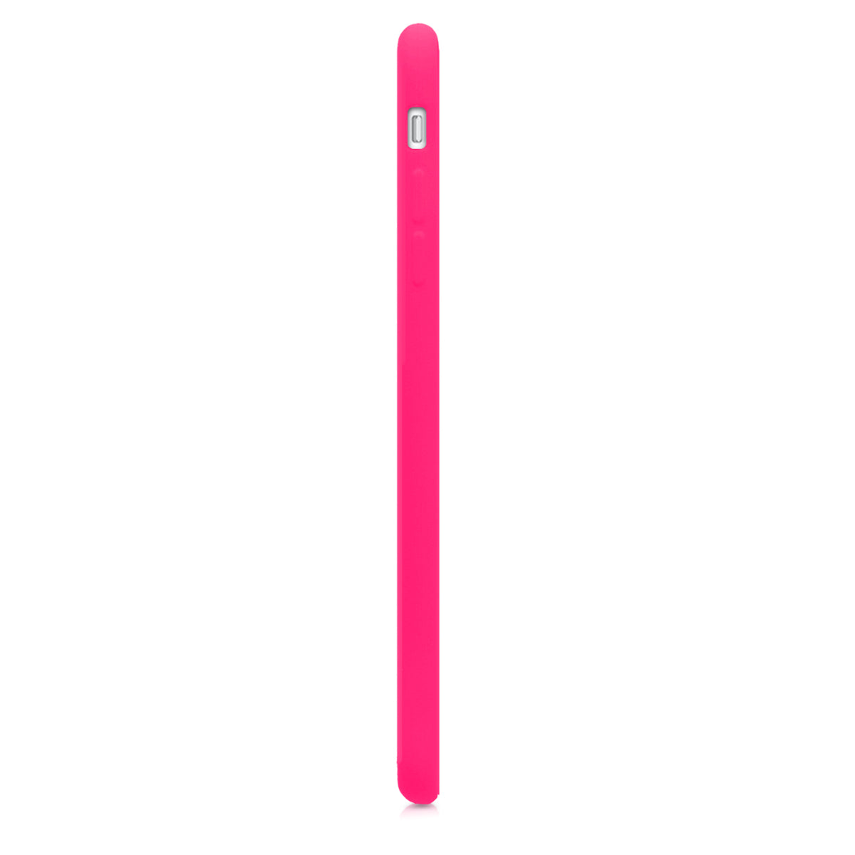 kwmobile Handyhülle für Apple iPhone 7 Plus / iPhone 8 Plus Hülle - Kabelloses Laden - Schutzhülle Cover