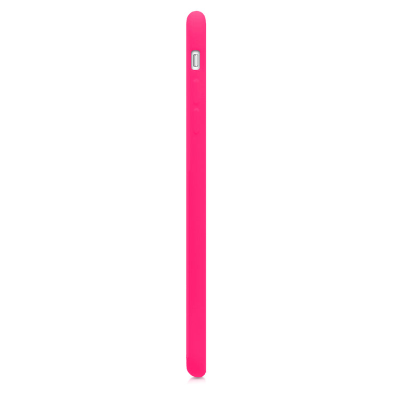 kwmobile Handyhülle für Apple iPhone 7 Plus / iPhone 8 Plus Hülle - Kabelloses Laden - Schutzhülle Cover