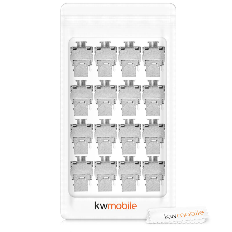 6x Keystone Modul