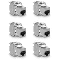 6x Keystone Modul