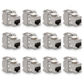 6x Keystone Modul