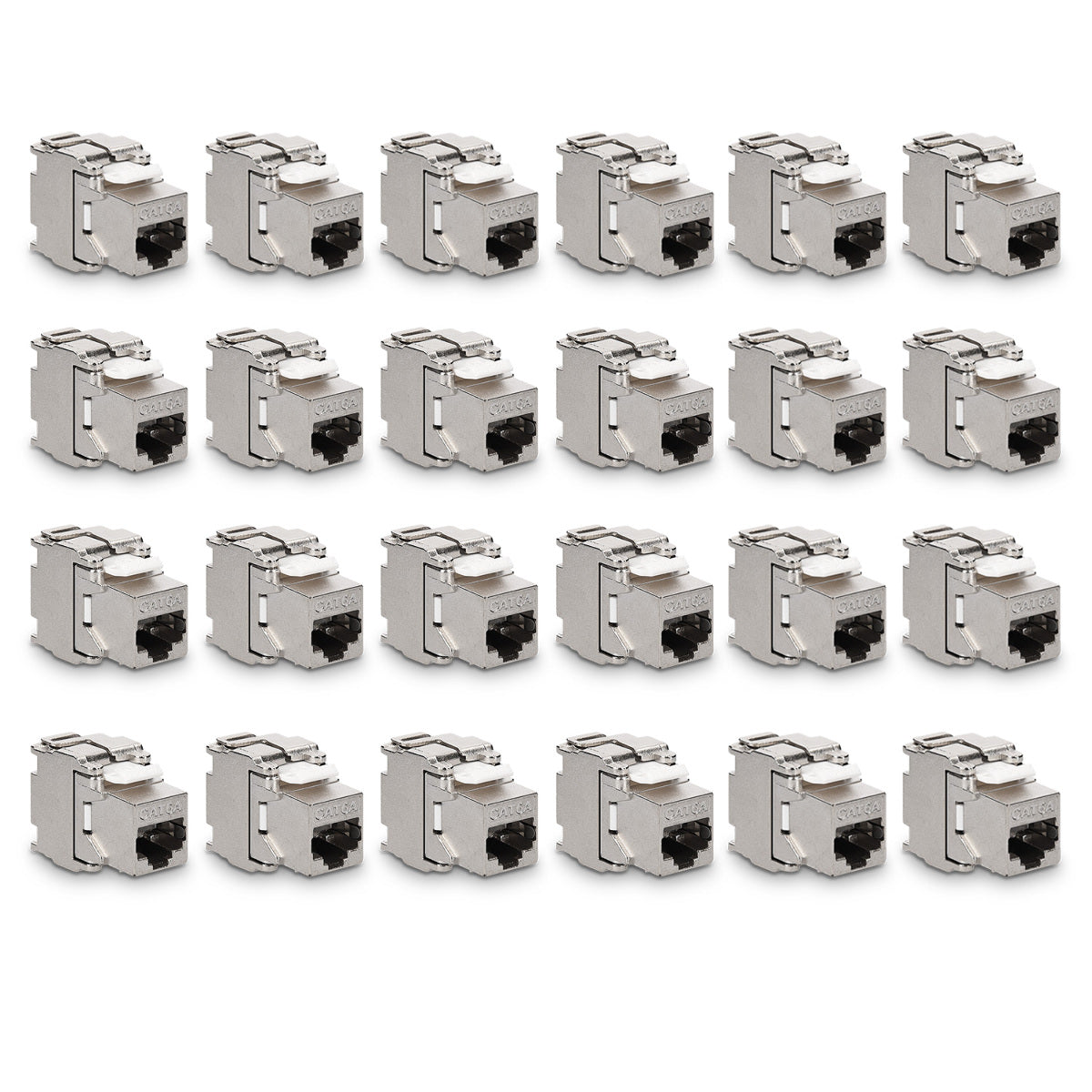 6x Keystone Modul