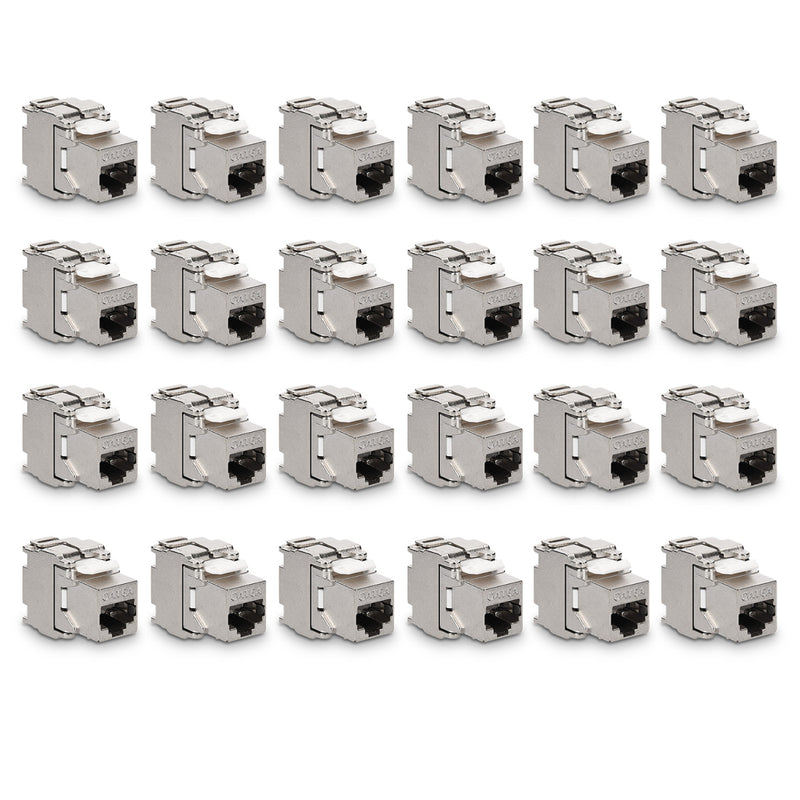 6x Keystone Modul