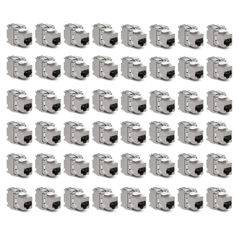 6x Keystone Modul