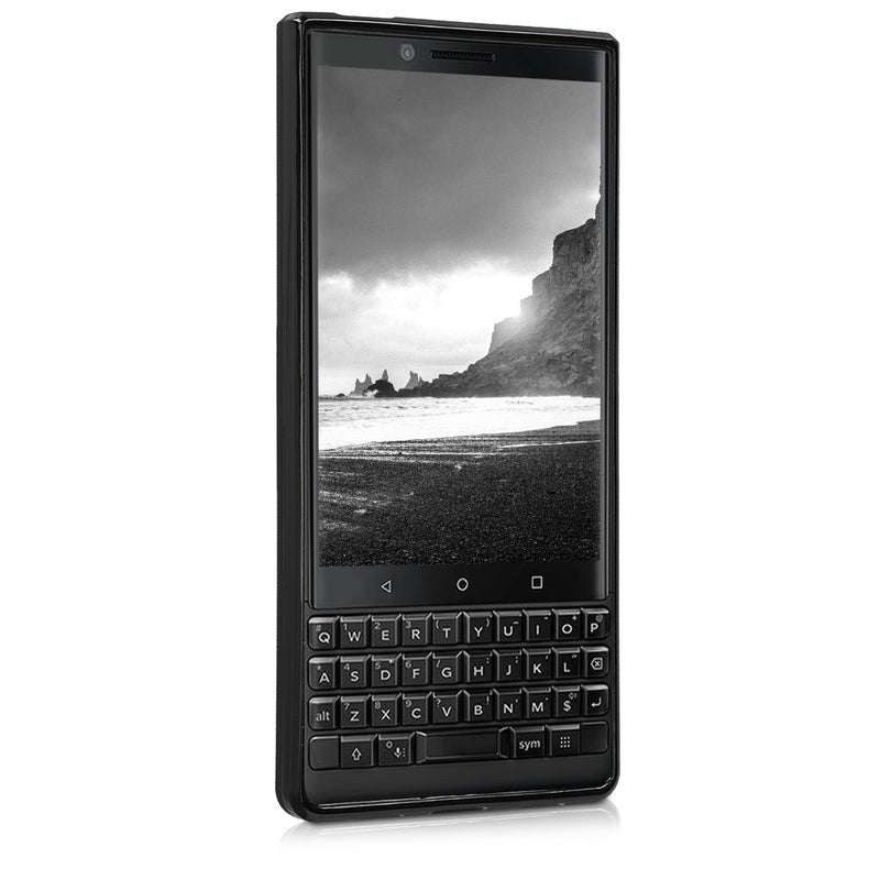 kwmobile Handyhülle für Blackberry KEYtwo (Key2) Schutzhülle Cover