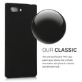 kwmobile Handyhülle für Blackberry KEYtwo (Key2) Schutzhülle Cover