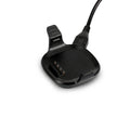 kwmobile USB Kabel Charger kompatibel mit Garmin Forerunner 10 / 15 Ladekabel Smart Watch Ersatzkabel Fitnesstracker Aufladekabel