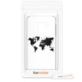 kwmobile Case kompatibel mit Samsung Galaxy A8 (2018) - Hülle Silikon transparent