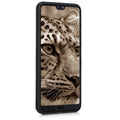 kwmobile Hülle kompatibel mit Huawei P20 Pro Hülle Handy Cover TPU Handyhülle Indische Sonne