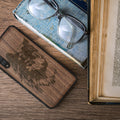 kwmobile Hülle kompatibel mit Huawei P20 Pro Hülle Handy Cover TPU Handyhülle Indische Sonne