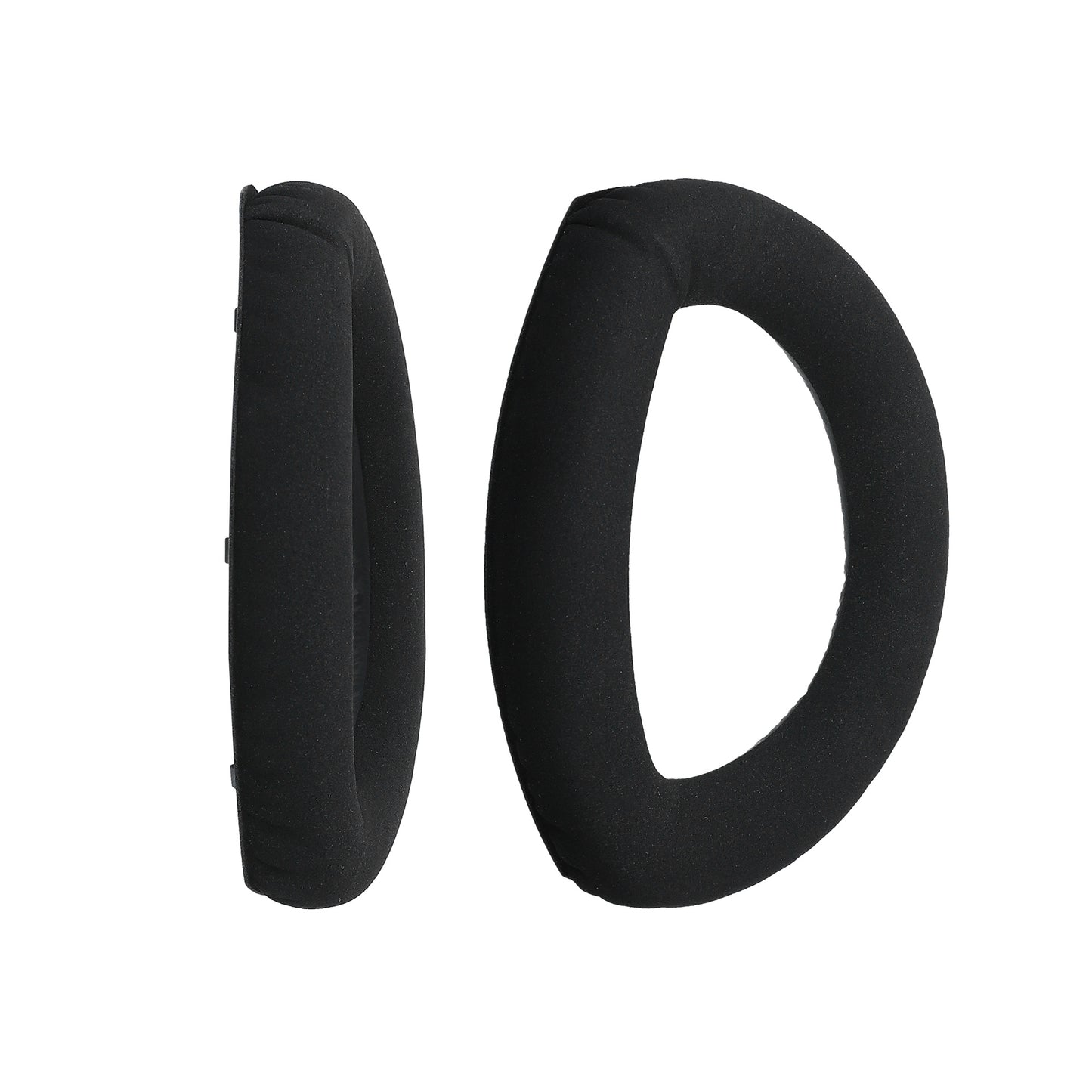 kwmobile Ohr Polster für Sennheiser HD700 Ohrpolster Ersatz Ohrpolster Kopfhörer Ersatzteile Kopfhörer Ersatzpolster Over Ear Headphones