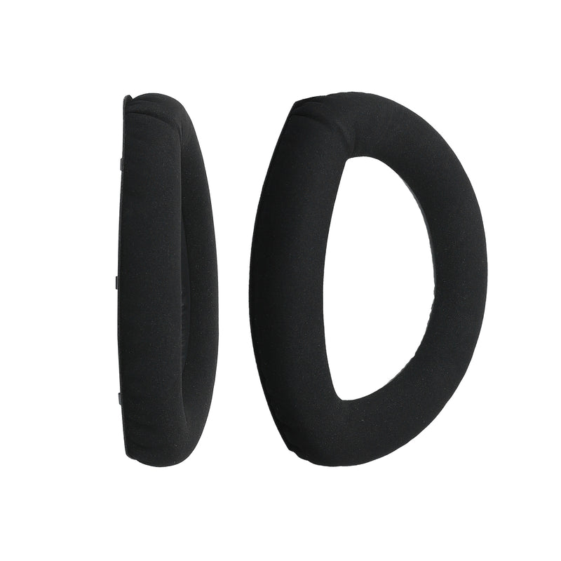 kwmobile Ohr Polster für Sennheiser HD700 Ohrpolster Ersatz Ohrpolster Kopfhörer Ersatzteile Kopfhörer Ersatzpolster Over Ear Headphones