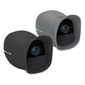 kwmobile Hülle kompatibel mit Arlo Pro / Pro 2 Smart Security Camera Cover Schutzhülle Kamera