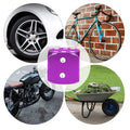 Autoventil Kappen