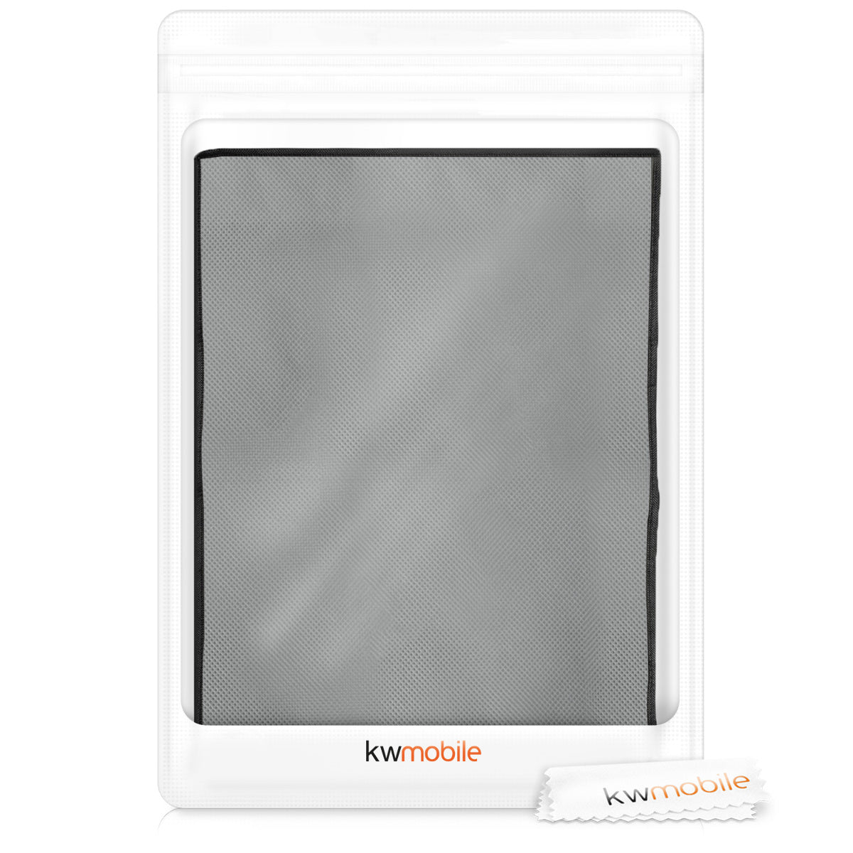 kwmobile Cover kompatibel mit HP Envy Photo 6230 / 7130 - Tasche Hülle Drucker - Staubschutzhülle Schutzhaube Schutzhülle