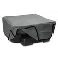 kwmobile Cover kompatibel mit HP Envy Photo 6230 / 7130 - Tasche Hülle Drucker - Staubschutzhülle Schutzhaube Schutzhülle
