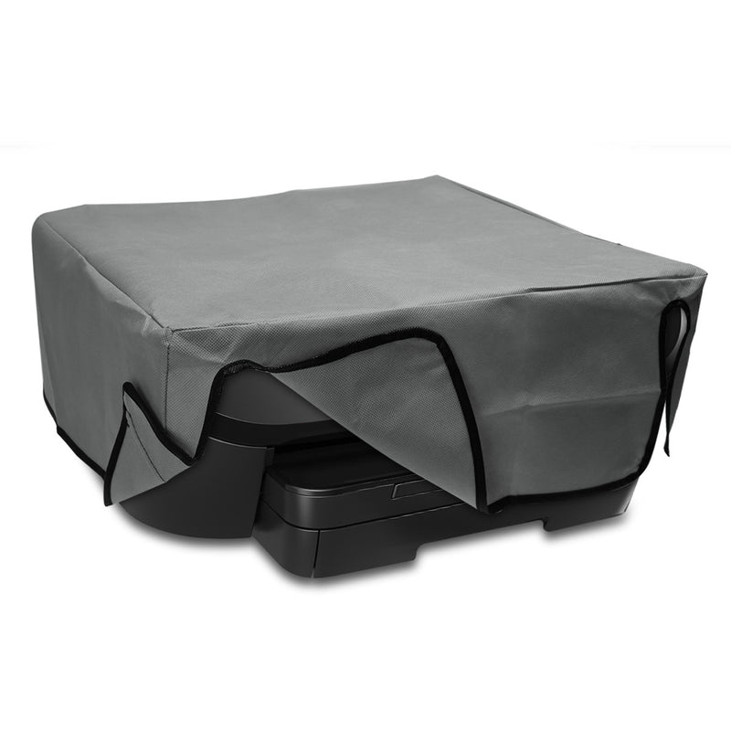 kwmobile Cover kompatibel mit HP Envy Photo 6230 / 7130 - Tasche Hülle Drucker - Staubschutzhülle Schutzhaube Schutzhülle