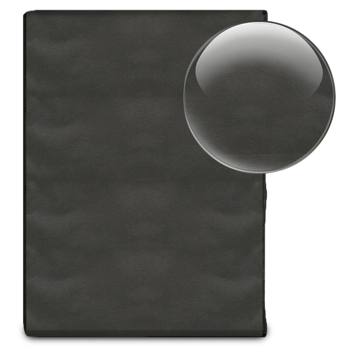 kwmobile Cover kompatibel mit HP Envy Photo 6230 / 7130 - Tasche Hülle Drucker - Staubschutzhülle Schutzhaube Schutzhülle