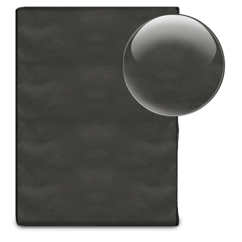 kwmobile Cover kompatibel mit HP Envy Photo 6230 / 7130 - Tasche Hülle Drucker - Staubschutzhülle Schutzhaube Schutzhülle