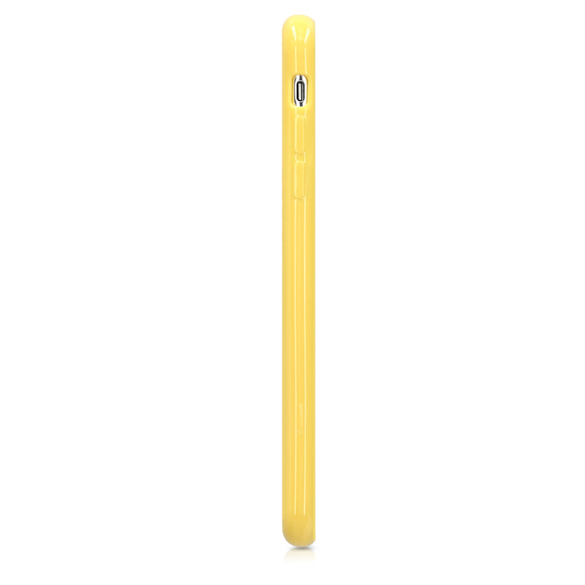 kwmobile Handyhülle für Apple iPhone XS Max - Kabelloses Laden - Schutzhülle Cover