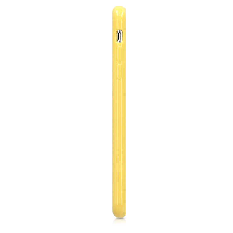 kwmobile Handyhülle für Apple iPhone XS Max - Kabelloses Laden - Schutzhülle Cover