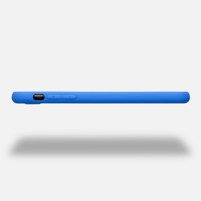 kwmobile Handyhülle für Apple iPhone XR Hülle - Kabelloses Laden - Schutzhülle Cover