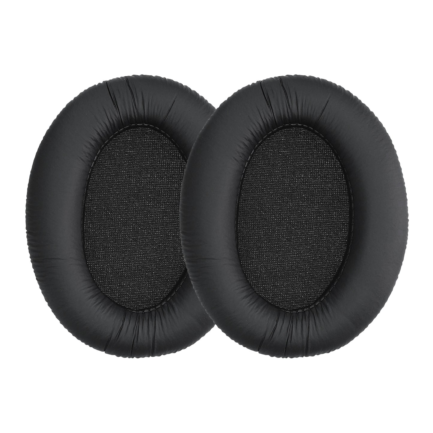 kwmobile Ohr Polster für Sennheiser HD201 / HD206 / HD180 / HD200 Pro Ohrpolster Ersatz Ohrpolster Kopfhörer Ersatzteile Kopfhörer Ersatzpolster für Over Ear Headphones