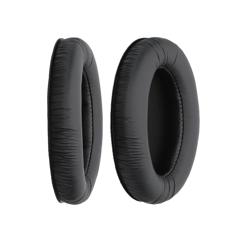 kwmobile Ohr Polster für Sennheiser HD201 / HD206 / HD180 / HD200 Pro Ohrpolster Ersatz Ohrpolster Kopfhörer Ersatzteile Kopfhörer Ersatzpolster für Over Ear Headphones