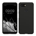 kwmobile Handyhülle für Google Pixel 3 Schutzhülle Cover