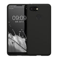 kwmobile Handyhülle für Google Pixel 3 Schutzhülle Cover