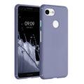 kwmobile Handyhülle für Google Pixel 3 Schutzhülle Cover