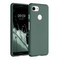 kwmobile Handyhülle für Google Pixel 3 Schutzhülle Cover