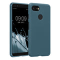 kwmobile Handyhülle für Google Pixel 3 Schutzhülle Cover