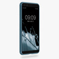 kwmobile Handyhülle für Google Pixel 3 Schutzhülle Cover