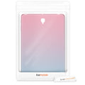 kwmobile Schutzhülle kompatibel mit Samsung Galaxy Tab S4 10.5 - Hülle Silikon - Tablet Cover Case