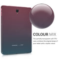 kwmobile Schutzhülle kompatibel mit Samsung Galaxy Tab S4 10.5 - Hülle Silikon - Tablet Cover Case