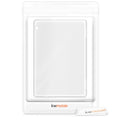 kwmobile Hülle kompatibel mit Huawei MediaPad T5 10 Hülle Tablet Cover