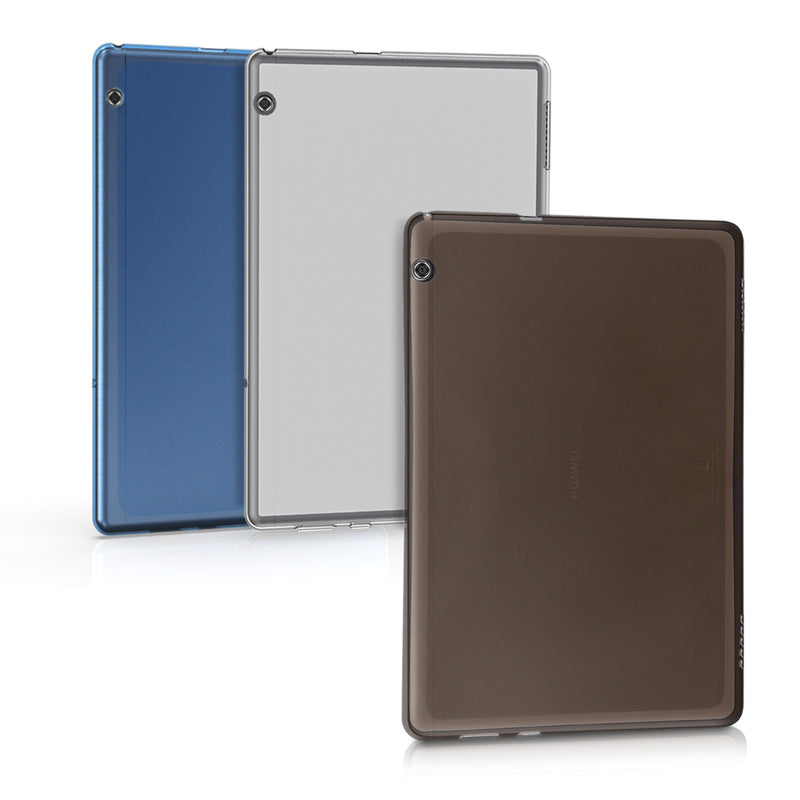 kwmobile Hülle kompatibel mit Huawei MediaPad T5 10 Hülle Tablet Cover